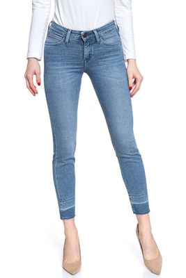 Jeansy damskie casual ze sklepu: YouNeedit.pl w kategorii: Jeansy damskie - zdjęcie 7B609B-BBD-10295_20459