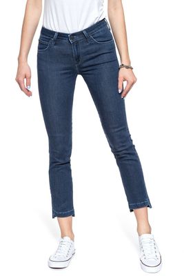 Jeansy damskie jesienne ze sklepu: YouNeedit.pl w kategorii: Jeansy damskie - zdjęcie 7B609B-BBD-10295_20468