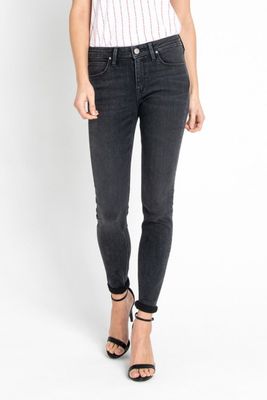 Jeansy damskie ze sklepu: YouNeedit.pl w kategorii: Jeansy damskie - zdjęcie 7B609B-BBD-10295_20473