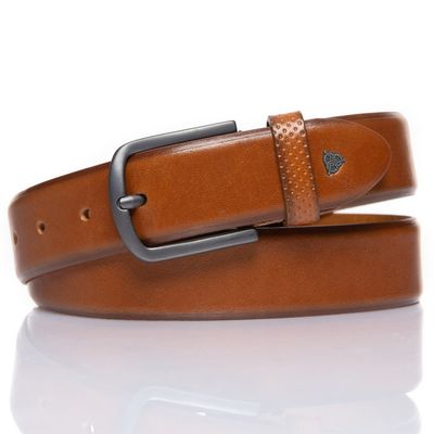 Pasek ze sklepu: YouNeedit.pl w kategorii: Paski męskie - zdjęcie 7B609B-BBD-10295_20832