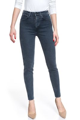 Jeansy damskie ze sklepu: YouNeedit.pl w kategorii: Jeansy damskie - zdjęcie 7B609B-BBD-10295_20932