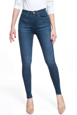 Jeansy damskie ze sklepu: YouNeedit.pl w kategorii: Jeansy damskie - zdjęcie 7B609B-BBD-10295_20956