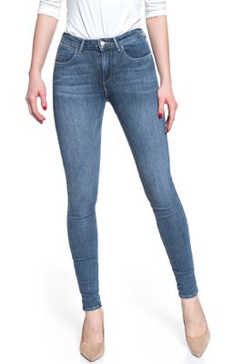 Jeansy damskie ze sklepu: YouNeedit.pl w kategorii: Jeansy damskie - zdjęcie 7B609B-BBD-10295_20997