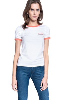 Bluzka damska w sportowym stylu ze sklepu: YouNeedit.pl w kategorii: Bluzki damskie - zdjęcie 7B609B-BBD-10295_21043