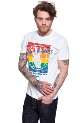 T-shirt męski ze sklepu: YouNeedit.pl w kategorii: T-shirty męskie - zdjęcie 7B609B-BBD-10295_21190