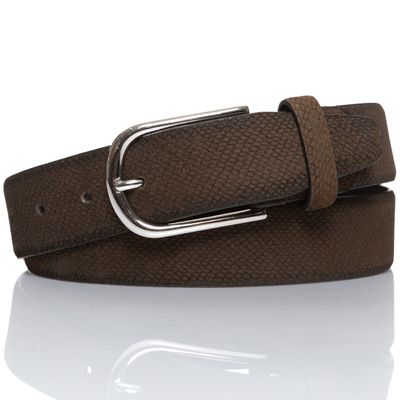 Pasek ze sklepu: YouNeedit.pl w kategorii: Paski męskie - zdjęcie 7B609B-BBD-10295_21595