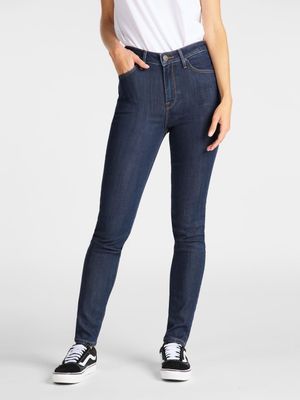 Jeansy damskie casual ze sklepu: YouNeedit.pl w kategorii: Jeansy damskie - zdjęcie 7B609B-BBD-10295_36908
