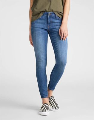 Jeansy damskie ze sklepu: YouNeedit.pl w kategorii: Jeansy damskie - zdjęcie 7B609B-BBD-10295_43848