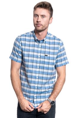 Koszula męska casual ze sklepu: YouNeedit.pl w kategorii: Koszule męskie - zdjęcie 7B609B-BBD-10295_23456
