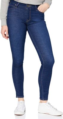 Jeansy damskie casual ze sklepu: YouNeedit.pl w kategorii: Jeansy damskie - zdjęcie 7B609B-BBD-10295_23978