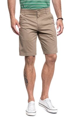 Spodenki męskie casual ze sklepu: YouNeedit.pl w kategorii: Spodenki męskie - zdjęcie 7B609B-BBD-10295_24175