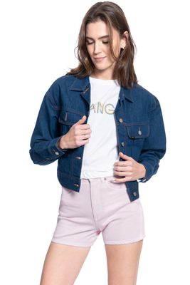Kurtka damska wiosenna casualowa ze sklepu: YouNeedit.pl w kategorii: Kurtki damskie - zdjęcie 7B609B-BBD-10295_24331