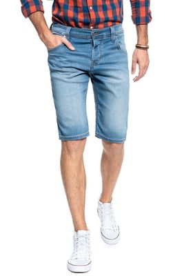 Spodenki męskie casual ze sklepu: YouNeedit.pl w kategorii: Spodenki męskie - zdjęcie 7B609B-BBD-10295_24783