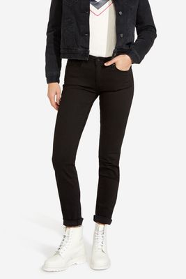 Jeansy damskie ze sklepu: YouNeedit.pl w kategorii: Jeansy damskie - zdjęcie 7B609B-BBD-10295_24900