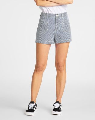 Szorty na lato casual ze sklepu: YouNeedit.pl w kategorii: Szorty - zdjęcie 7B609B-BBD-10295_25439