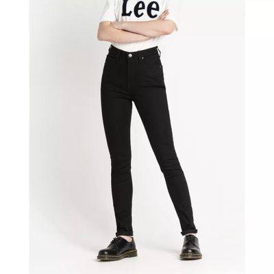 Jeansy damskie ze sklepu: YouNeedit.pl w kategorii: Jeansy damskie - zdjęcie 7B609B-BBD-10295_25473