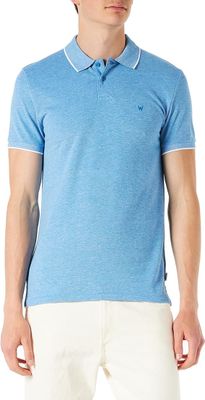 T-shirt męski wiosenny ze sklepu: YouNeedit.pl w kategorii: T-shirty męskie - zdjęcie 7B609B-BBD-10295_25962