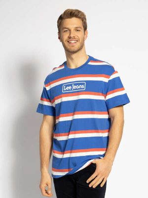 T-shirt męski ze sklepu: YouNeedit.pl w kategorii: T-shirty męskie - zdjęcie 7B609B-BBD-10295_26063