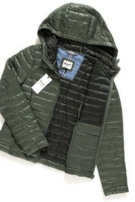 Kurtka damska casual ze sklepu: YouNeedit.pl w kategorii: Kurtki damskie - zdjęcie 7B609B-BBD-10295_2731