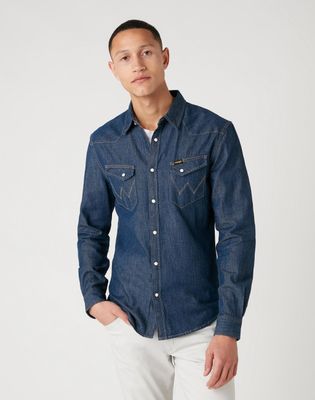 Koszula męska casual ze sklepu: YouNeedit.pl w kategorii: Koszule męskie - zdjęcie 7B609B-BBD-10295_35697