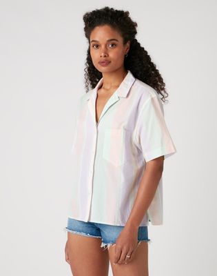 Koszula damska wiosenna casual ze sklepu: YouNeedit.pl w kategorii: Koszule damskie - zdjęcie 7B609B-BBD-10295_35719