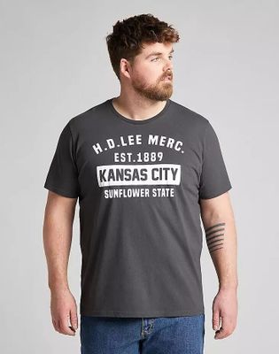 T-shirt męski młodzieżowy na wiosnę ze sklepu: YouNeedit.pl w kategorii: T-shirty męskie - zdjęcie 7B609B-BBD-10295_36045
