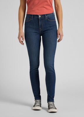 Jeansy damskie casual ze sklepu: YouNeedit.pl w kategorii: Jeansy damskie - zdjęcie 7B609B-BBD-10295_36062