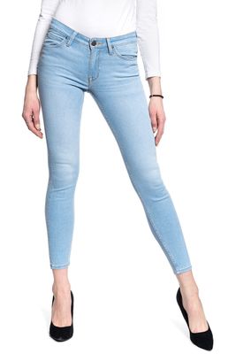 Jeansy damskie wiosenne ze sklepu: YouNeedit.pl w kategorii: Jeansy damskie - zdjęcie 7B609B-BBD-10295_36227
