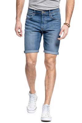 Spodenki męskie casual ze sklepu: YouNeedit.pl w kategorii: Spodenki męskie - zdjęcie 7B609B-BBD-10295_45707