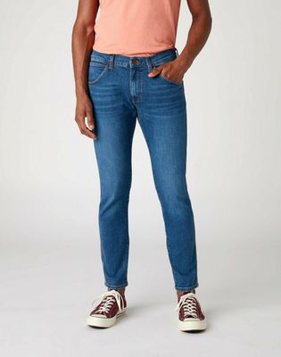 Jeansy męskie casual ze sklepu: YouNeedit.pl w kategorii: Jeansy męskie - zdjęcie 7B609B-BBD-10295_43738
