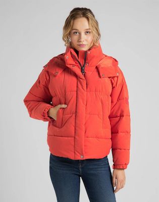 Kurtka damska casual ze sklepu: YouNeedit.pl w kategorii: Kurtki damskie - zdjęcie 7B609B-BBD-10295_38136
