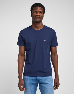 T-shirt męski casual ze sklepu: YouNeedit.pl w kategorii: T-shirty męskie - zdjęcie 7B609B-BBD-10295_38201