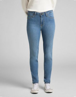 Jeansy damskie casualowe ze sklepu: YouNeedit.pl w kategorii: Jeansy damskie - zdjęcie 7B609B-BBD-10295_38346
