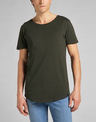 T-shirt męski casualowy wiosenny ze sklepu: YouNeedit.pl w kategorii: T-shirty męskie - zdjęcie 7B609B-BBD-10295_38428