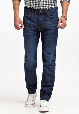 Jeansy męskie casual ze sklepu: YouNeedit.pl w kategorii: Jeansy męskie - zdjęcie 7B609B-BBD-10295_39476