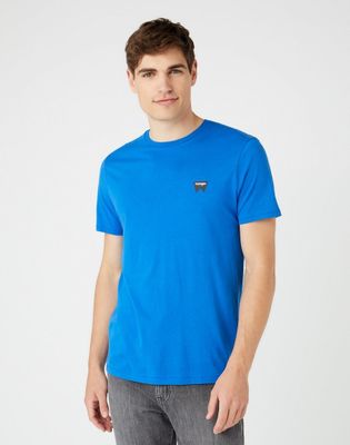 T-shirt męski casual ze sklepu: YouNeedit.pl w kategorii: T-shirty męskie - zdjęcie 7B609B-BBD-10295_43528