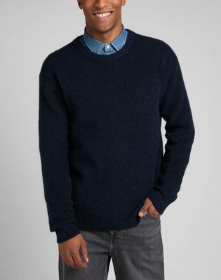 Sweter męski zimowy casual ze sklepu: YouNeedit.pl w kategorii: Swetry męskie - zdjęcie 7B609B-BBD-10295_43923