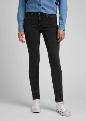 Jeansy damskie jesienne ze sklepu: YouNeedit.pl w kategorii: Jeansy damskie - zdjęcie 7B609B-BBD-10295_43928