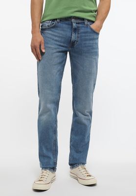 Jeansy męskie casual ze sklepu: YouNeedit.pl w kategorii: Jeansy męskie - zdjęcie 7B609B-BBD-10295_43982