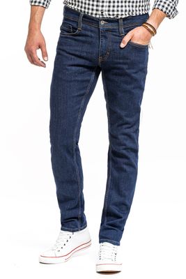 Jeansy męskie casual ze sklepu: YouNeedit.pl w kategorii: Jeansy męskie - zdjęcie 7B609B-BBD-10295_44166