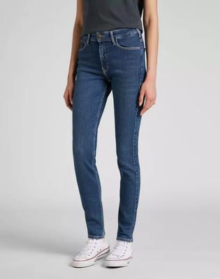 Jeansy damskie casual ze sklepu: YouNeedit.pl w kategorii: Jeansy damskie - zdjęcie 7B609B-BBD-10295_44212