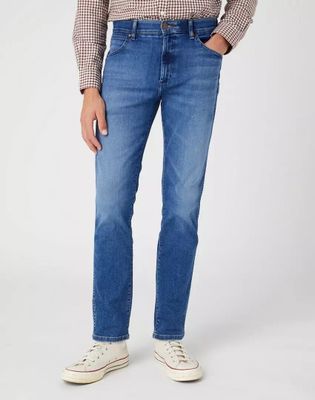 Jeansy męskie na wiosnę casual ze sklepu: YouNeedit.pl w kategorii: Jeansy męskie - zdjęcie 7B609B-BBD-10295_44366
