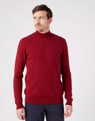 Sweter męski casual ze sklepu: YouNeedit.pl w kategorii: Swetry męskie - zdjęcie 7B609B-BBD-10295_44477