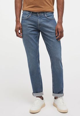 Jeansy męskie casual ze sklepu: YouNeedit.pl w kategorii: Jeansy męskie - zdjęcie 7B609B-BBD-10295_44484