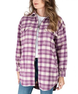 Koszula damska casual ze sklepu: YouNeedit.pl w kategorii: Koszule damskie - zdjęcie 7B609B-BBD-10295_44908