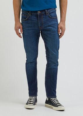 Jeansy męskie casual ze sklepu: YouNeedit.pl w kategorii: Jeansy męskie - zdjęcie 7B609B-BBD-10295_45081