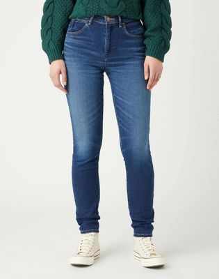 Jeansy damskie casual ze sklepu: YouNeedit.pl w kategorii: Jeansy damskie - zdjęcie 7B609B-BBD-10295_45112
