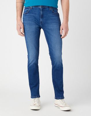 Jeansy męskie casual jesienne ze sklepu: YouNeedit.pl w kategorii: Jeansy męskie - zdjęcie 7B609B-BBD-10295_45160