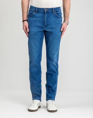 Jeansy męskie casual ze sklepu: YouNeedit.pl w kategorii: Jeansy męskie - zdjęcie 7B609B-BBD-10295_45272