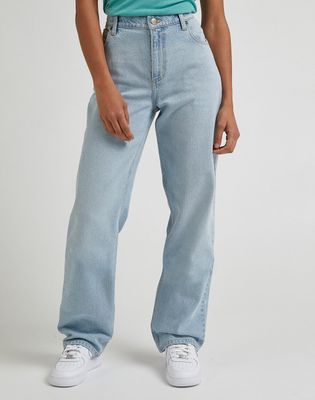 Jeansy damskie casual ze sklepu: YouNeedit.pl w kategorii: Jeansy damskie - zdjęcie 7B609B-BBD-10295_45334